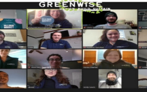 Wild Onion Food Co-op