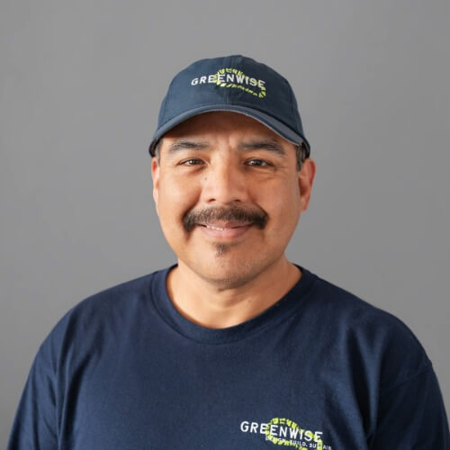 Gerardo Perez Reyes