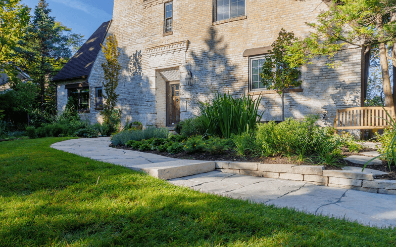 Garden Bed Maintenance service