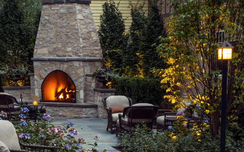 Professional Garden Bed Maintenance